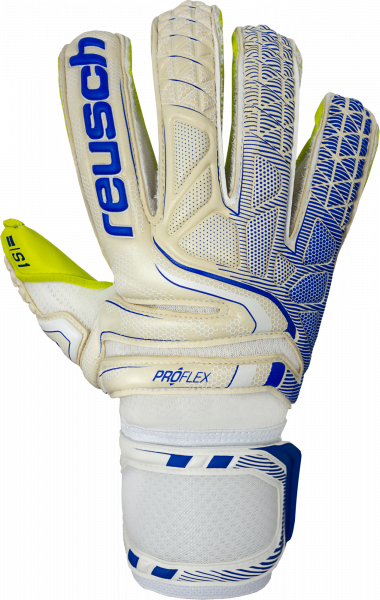 Reusch fit control s1 evolution finger support on sale